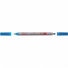 Additional picture of Double Ended Fibre Tip Pens 10