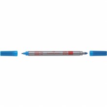 Additional picture of Double Ended Fibre Tip Pens 20