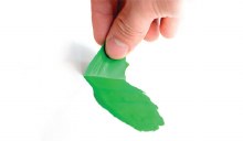 Additional picture of New Wave Easy Lift Peelable Palette 12x16"
