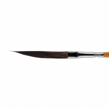 Additional picture of Escoda Pinstriping Longliner Squirrel Brush