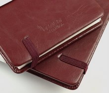Additional picture of Etchr Accordian Sketchbook Medium Cold Pressed