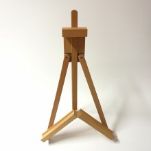 Additional picture of Evans Folding Table Easel