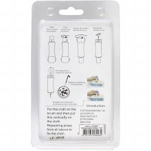 Additional picture of Felting Needle Holder Set