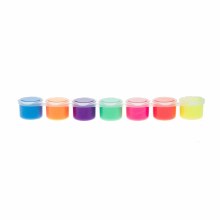 Additional picture of Fluorescent Poster Paint Chain 7x20ml