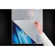 Additional picture of Glassine Paper Glued Pad 24x32cm