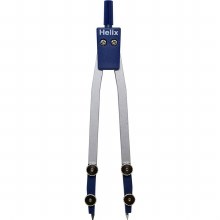 Additional picture of Helix 130mm Technical Compass