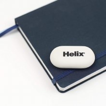 Additional picture of Helix Large Tablet Eraser
