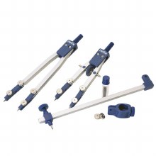 Additional picture of Helix Precision Drawing Set