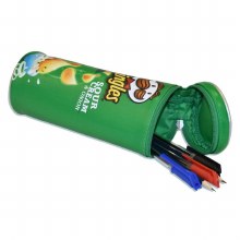 Additional picture of Helix Pringles Pencil Case