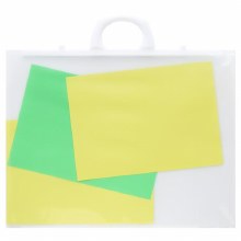 Additional picture of Icon A3 Carry Case with Handle