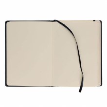 Additional picture of Icon A5 Ivory Paper Journal