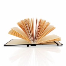 Additional picture of Icon A6 Ivory Paper Journal