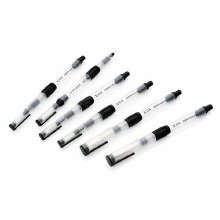 Additional picture of Icon Pkt 6 Water Brush Pen Set