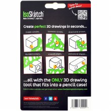 Additional picture of IsoSketch Drawing/Draft Tool