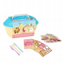 Additional picture of Kawaii Modelling Clay Kit