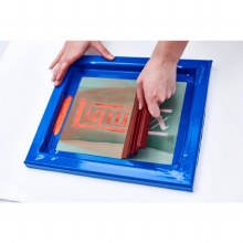 Additional picture of Liquitex Silkscreen Medium 237ml