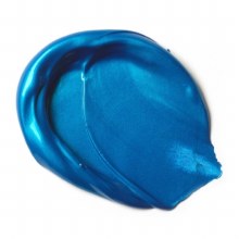 Additional picture of Liquitex Basic 118ml Metallic Blue