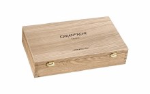 Additional picture of Caran d'Ache Luminance 6901 Wooden Set of 100