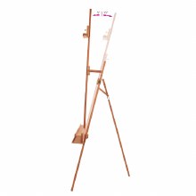 Additional picture of Mabef M/11 Lyre Easel