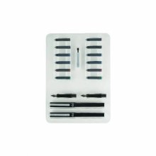 Additional picture of Manuscript Masterclass Calligraphy Kit