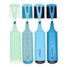 Additional picture of Maped Highlighter - 4 pack