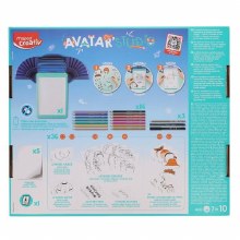 Additional picture of Maped Light Up Avatar Studio