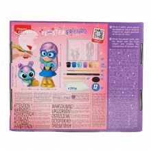 Additional picture of Maped Plaster Friends - Super Girl