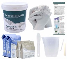 Additional picture of Michelangelo XL Casting Kit