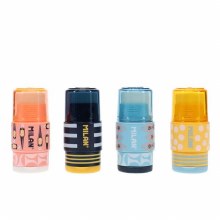 Additional picture of Milan Swims Single Hole Sharpener & Eraser