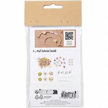 Additional picture of Mini Craft Kit Jewellery - Charms