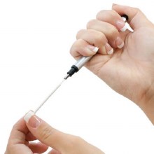 Additional picture of Mono Zero Eraser Round Refill