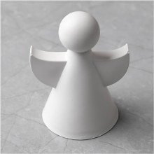 Additional picture of Mould Silicone - Angel