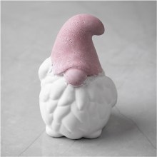 Additional picture of Mould Silicone - Santa Claus