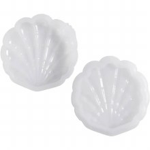 Additional picture of Mould Silicone - Shell Box