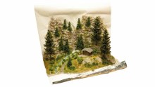 Additional picture of Landscape Modelling Foil