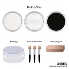 Additional picture of PanPastel Blending & Shading Set