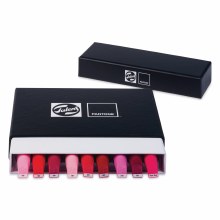 Additional picture of Talens | Pantone marker set 9x Cool Red - *1 week extra lead time*