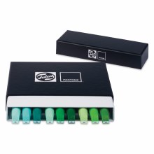 Additional picture of Talens | Pantone marker set 9x Green - *1 week extra lead time*