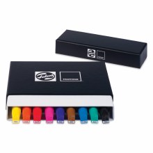 Additional picture of Talens | Pantone marker set 9x Primary - *1 week extra lead time*