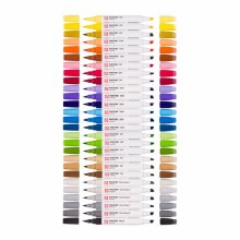 Additional picture of Talens | Pantone marker set 27x - *1 week extra lead time*