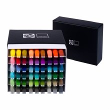 Additional picture of Talens | Pantone marker set 54x Additional - *1 week extra lead time*