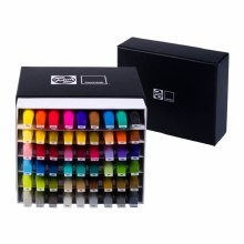 Additional picture of Talens | Pantone marker set 54x - *1 week extra lead time*