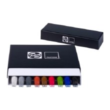 Additional picture of Talens | Pantone marker set 9x City - *1 week extra lead time*