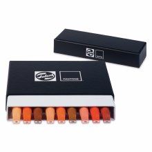 Additional picture of Talens | Pantone marker set 9x Warm Red - *1 week extra lead time*