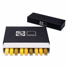 Additional picture of Talens | Pantone marker set 9x Yellow - *1 week extra lead time*