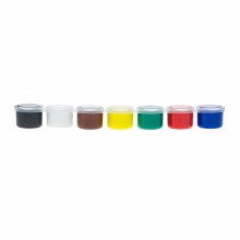 Additional picture of Poster Paint Chain 7x20ml