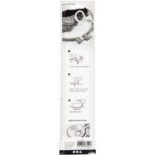 Additional picture of Punch Needle 19cm