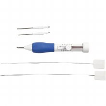 Additional picture of Punch Needle Set