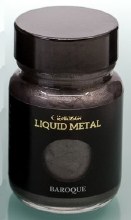 Additional picture of Roberson Liquid Metal Baroque 30ml