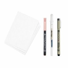 Additional picture of Sakura Creative Kit Cherry Blossom